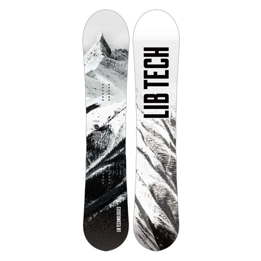 2024 Lib Tech Cold Brew Snowboard