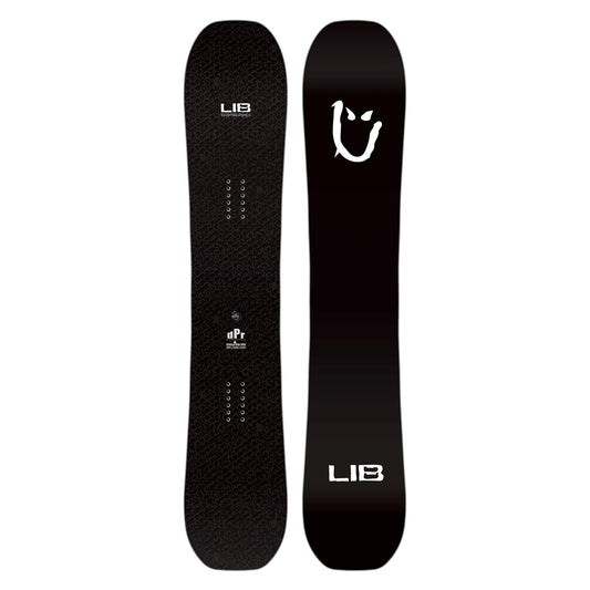 2027 Lib Tech DPR All Mountain Snowboard