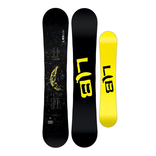 2026 Lib Tech Skate Banana Snowboard