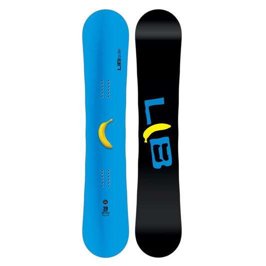 2027 Lib Tech Skate Banana Freestyle/All Mountain Snowboard