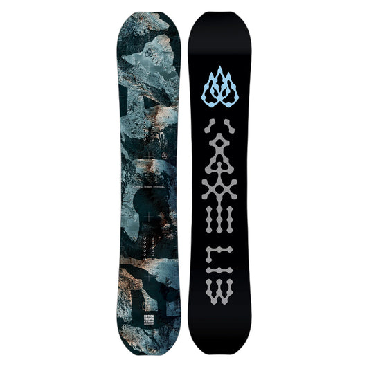 2027 Lib Tech T Rice Pro Freestyle / All Mountain Twin Snowboard