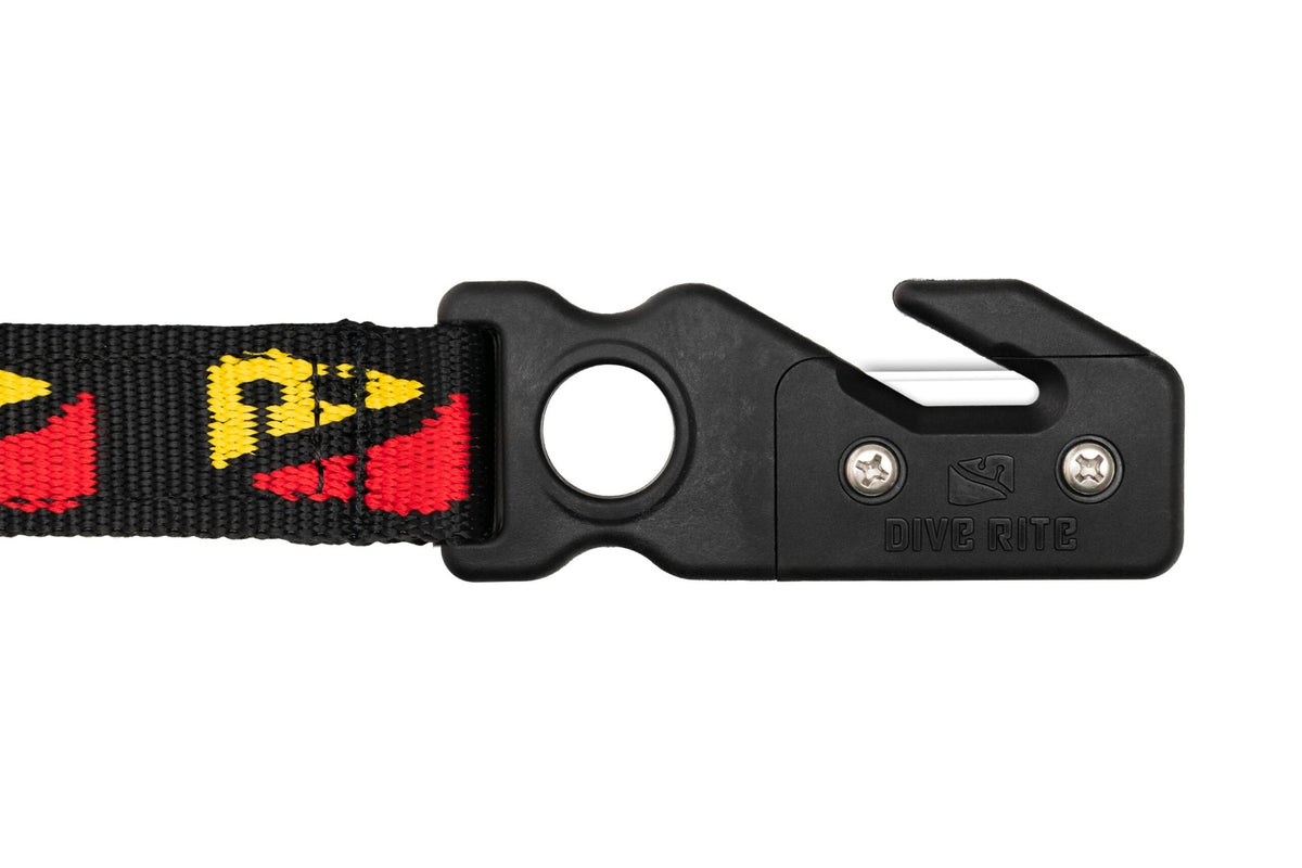 Dive Rite Ceramic Line Cutter