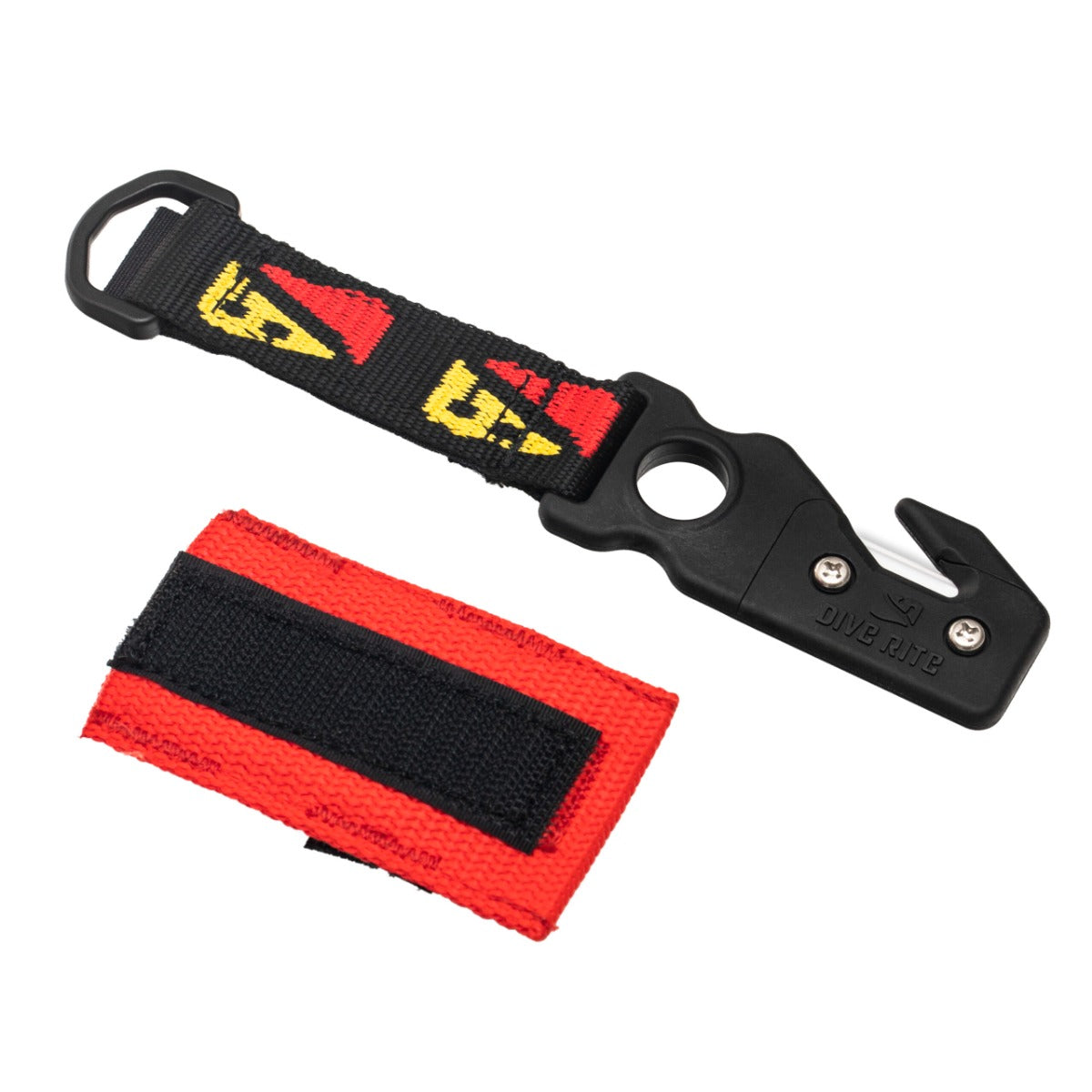 Dive Rite Ceramic Line Cutter