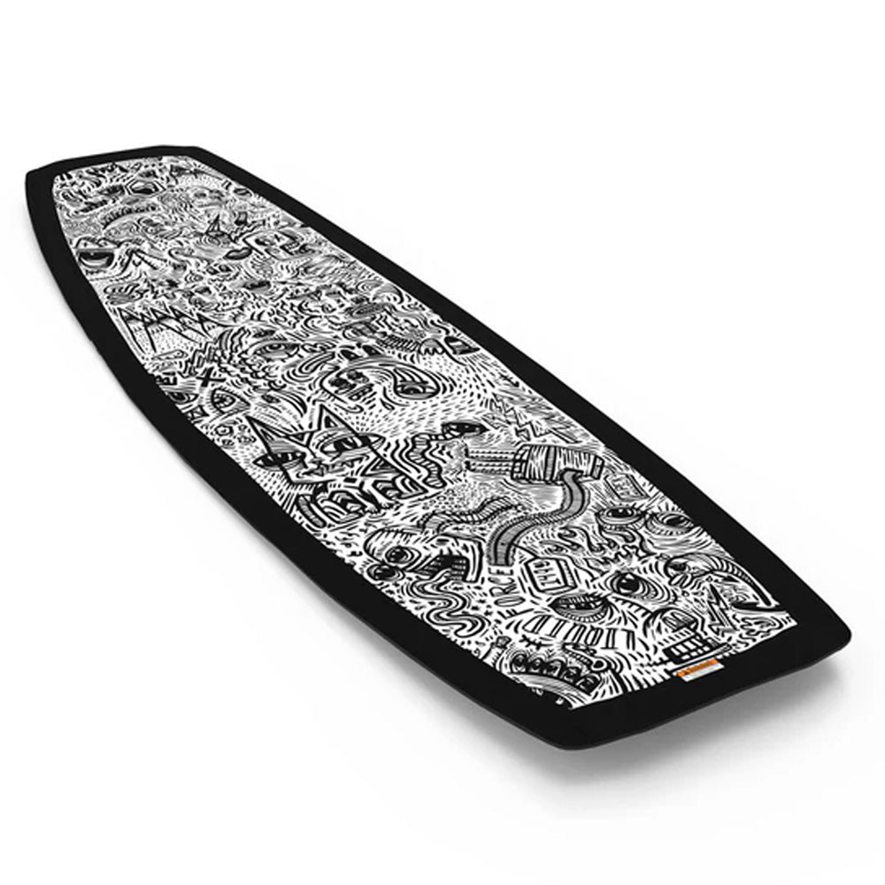 2025 Liquid Force Apex Cable Wakeboard