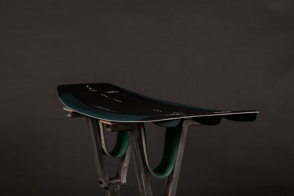 2022 Liquid Force Fury Junior Wakeboard