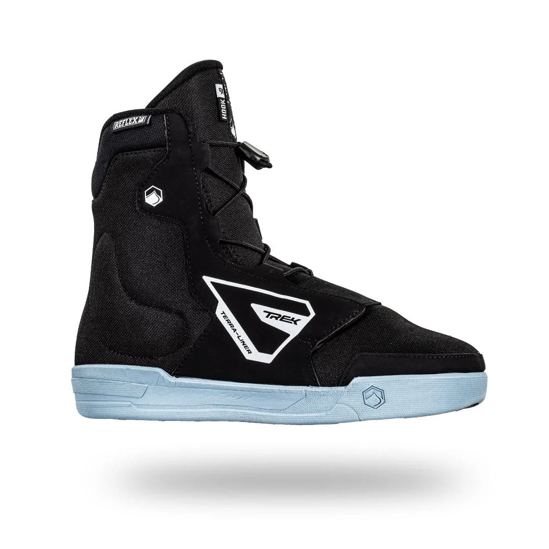 2025 Liquid Force Hook 6X Wakeboard Bindings
