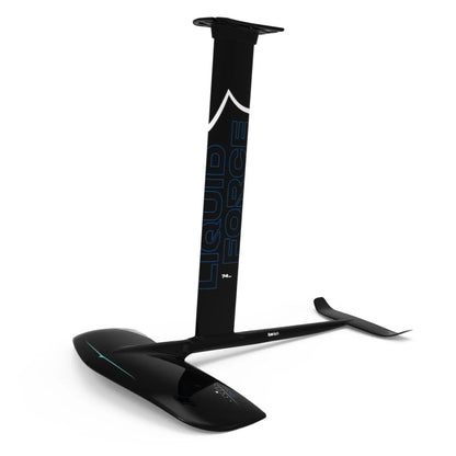 2027 Liquid Force Alloy Launch Fuselock 1200 Foil Set