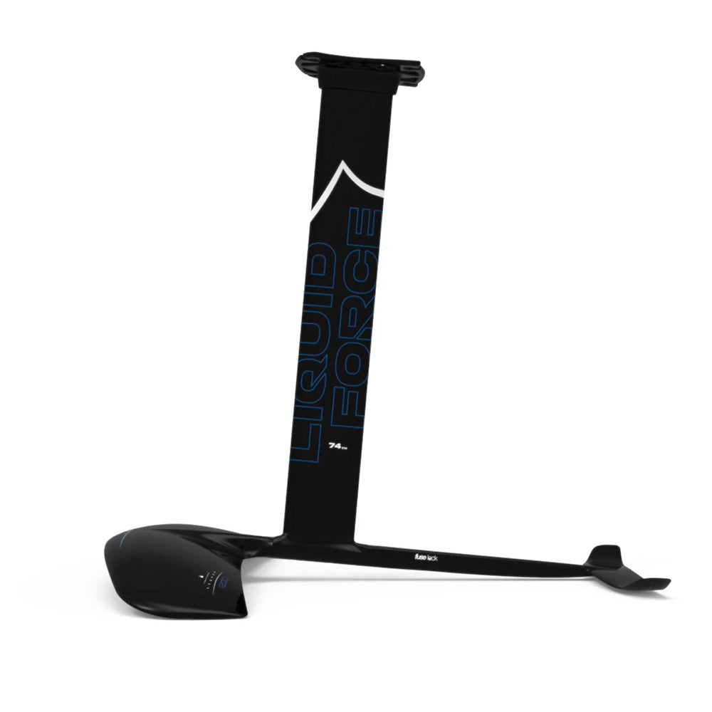 2027 Liquid Force Alloy Launch Fuselock 1200 Foil Set