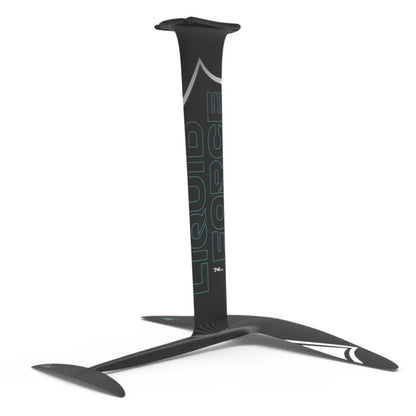 2027 Liquid Force Stratus Carbon 950 Fuselock Foil Set