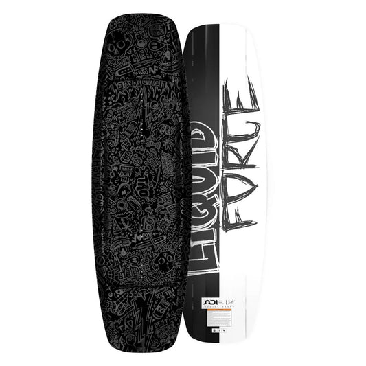 2026 Liquid Force Tao Cable Wakeboard
