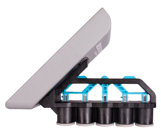 2027 Liquid Force Wakesurf Edge Pro Inline Shaper
