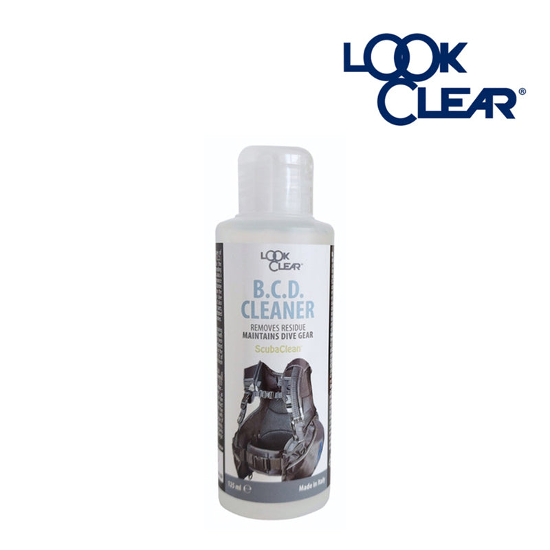 Look Clear BCD Cleaner