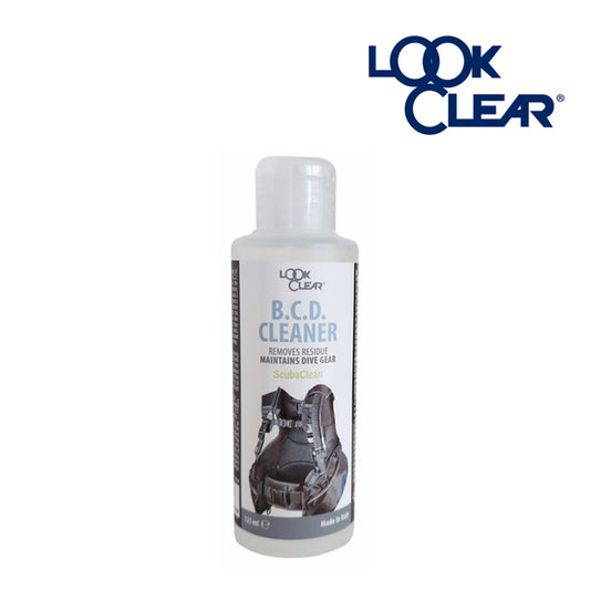 Look Clear BCD Cleaner