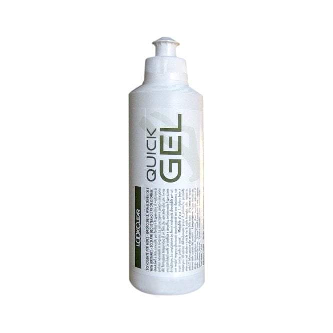 Look Clear Quick Gel