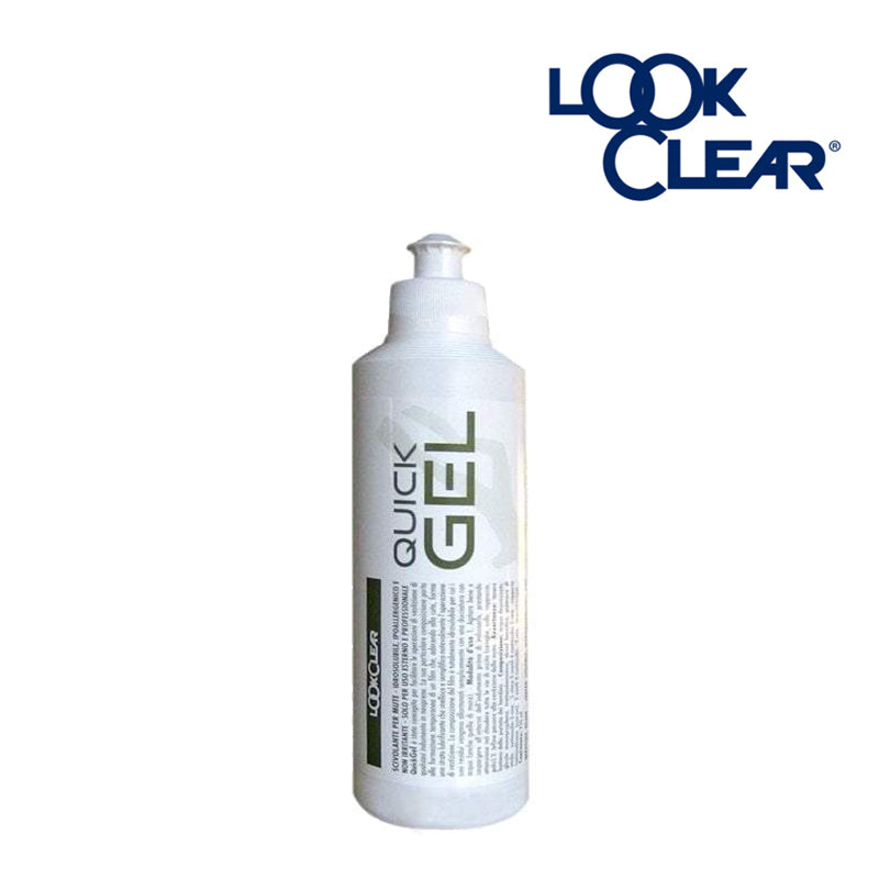 Look Clear Quick Gel