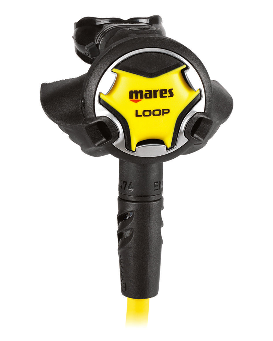 Mares Octopus Loop