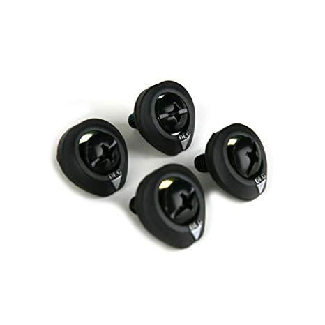 Ronix M6 Baseless Boot Hardware