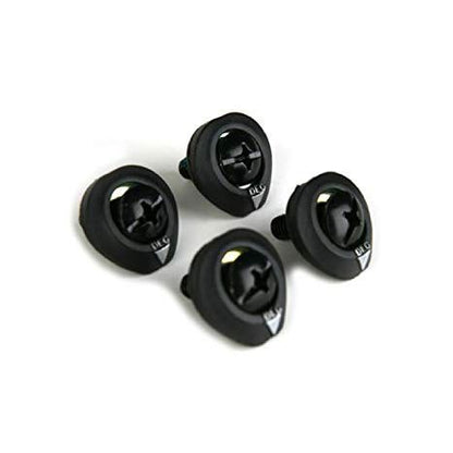 Ronix M6 Baseless Boot Hardware