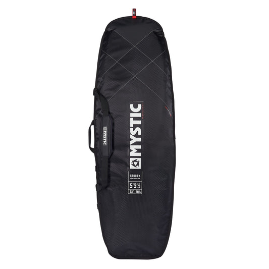 Mystic Majestic Stubby Padded Boardbag