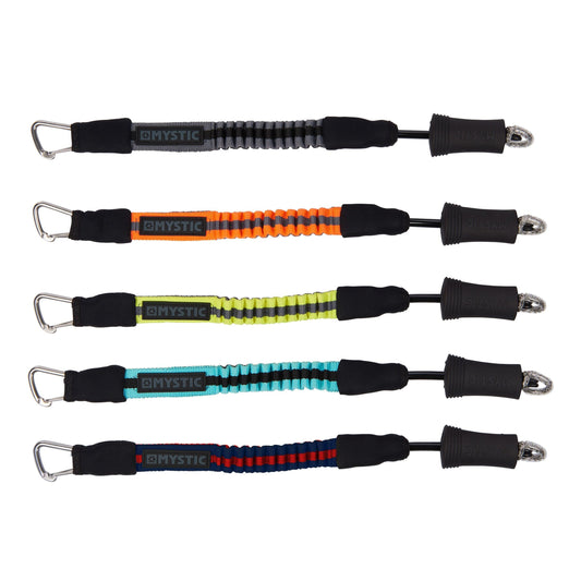 Mystic Kite Safety Leash Short