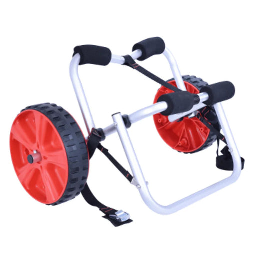 Malone Nomad Kayak TRX Trolley