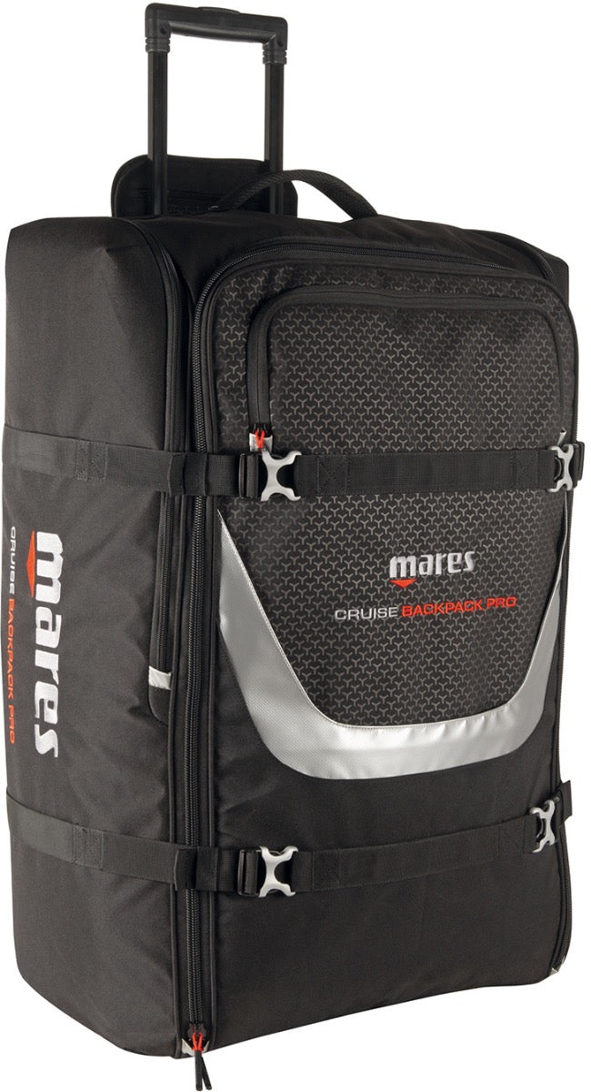 Mares Cruise Pro Package