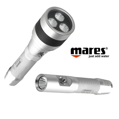 Mares EOS 20LRZ Torch Package