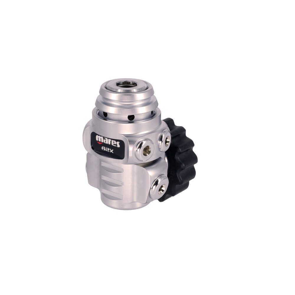 Mares Atlas 62x Regulator Set