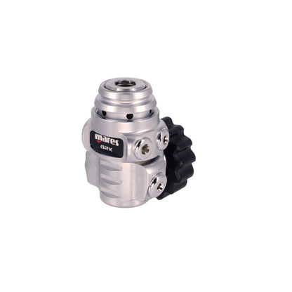 Mares Atlas 62x Regulator Set
