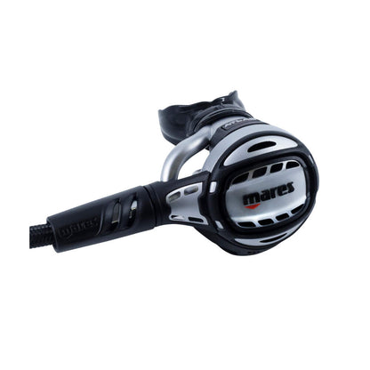 Mares Atlas 62x Regulator Set