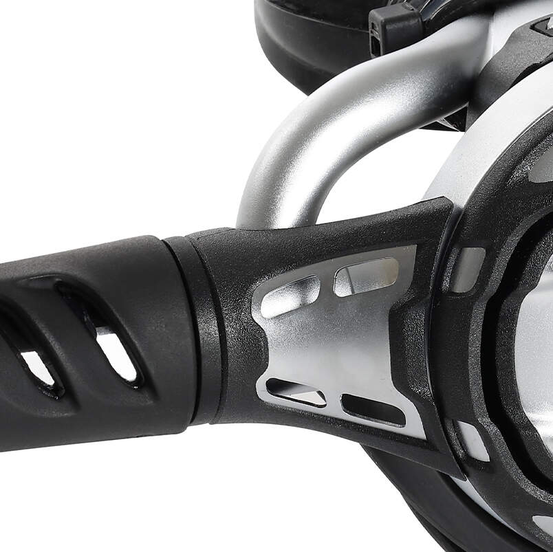 Mares Atlas 62x Regulator
