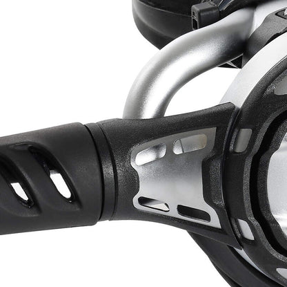 Mares Atlas 62x Regulator
