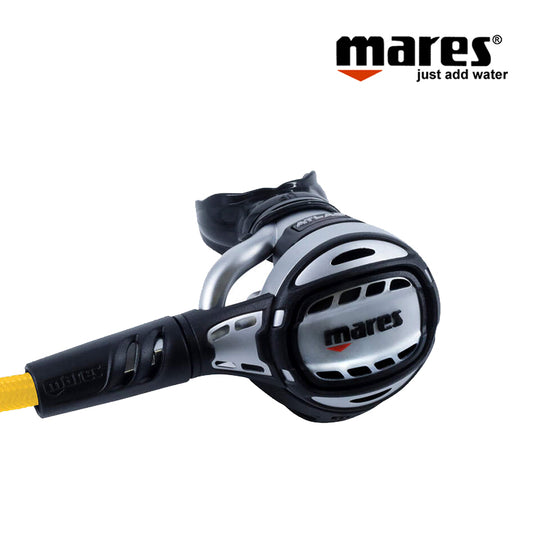 Mares Octopus Atlas