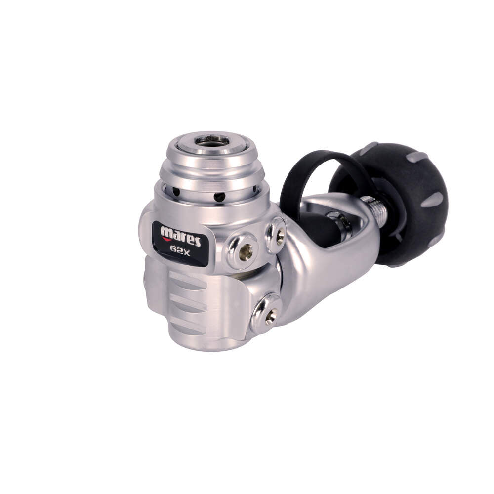 Mares Atlas 62x Regulator Set