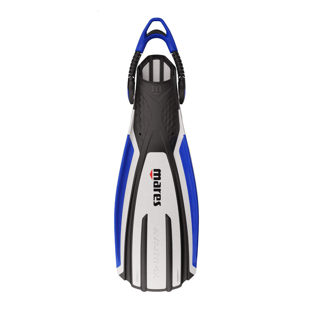 Mares Avanti Quattro 4X