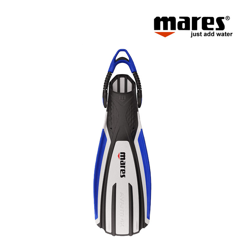 Mares Avanti Quattro 4X