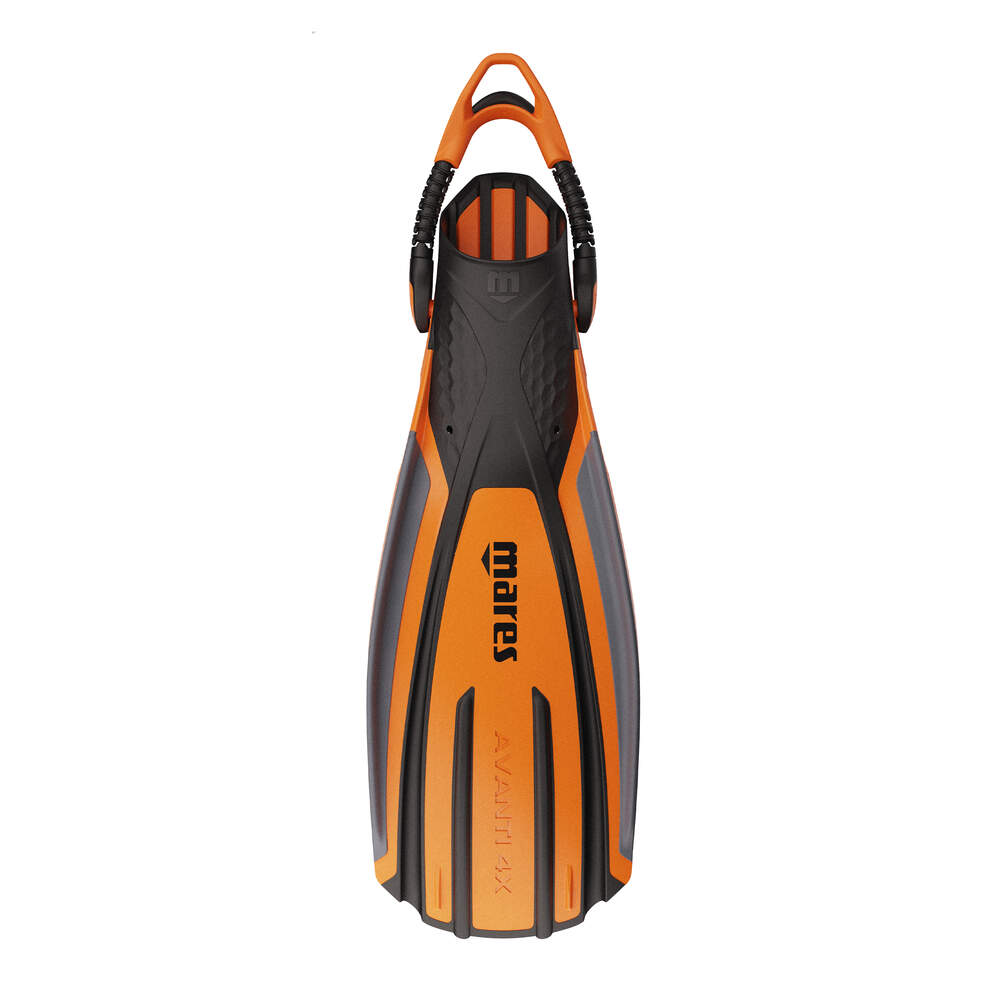 Mares Avanti Quattro 4X