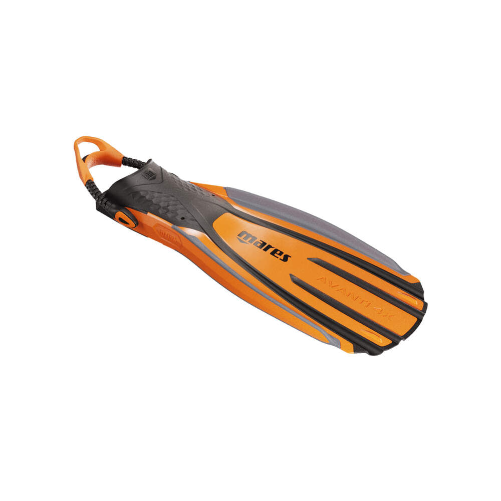 Mares Avanti Quattro 4X