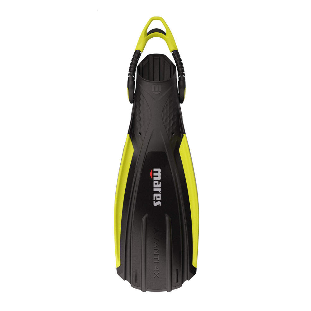 Mares Avanti Quattro 4X