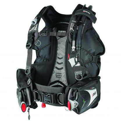 Mares Bolt BCD
