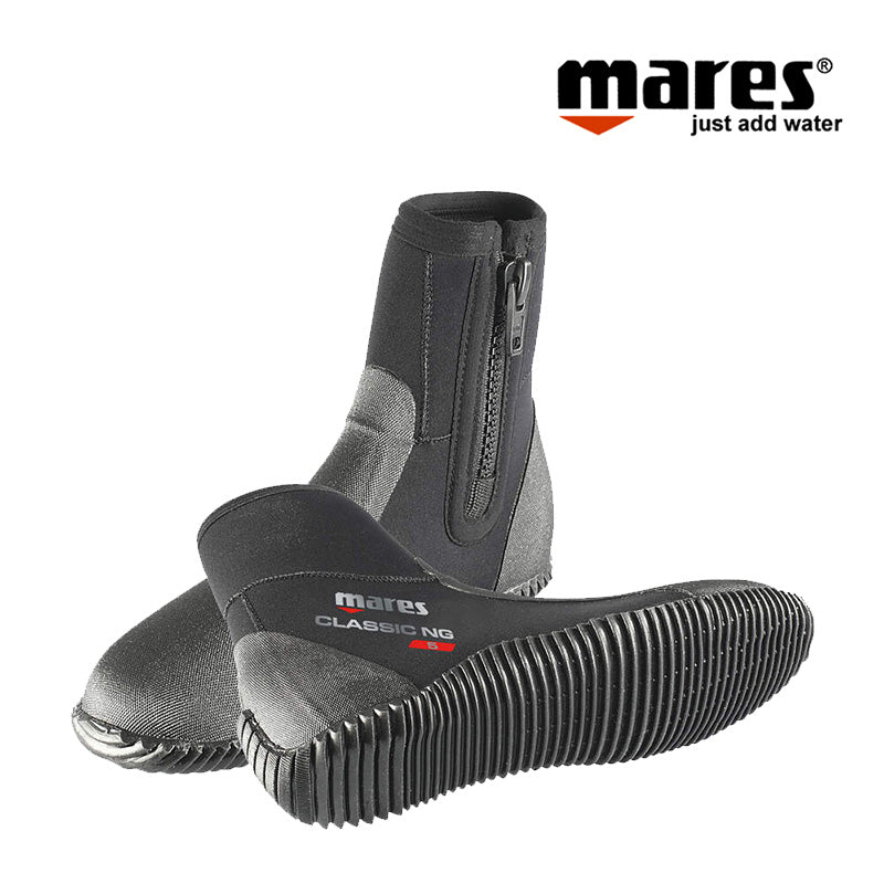 Mares Classic NG 5mm Dive Boot