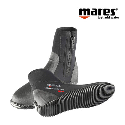 Mares Classic NG 5mm Dive Boot