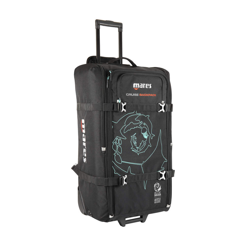 Mares Cruise Backpack Package