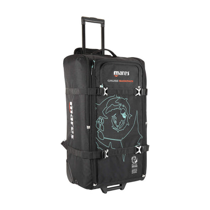 Mares Cruise Backpack Package