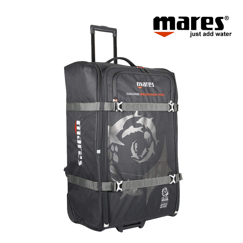 Mares Cruise Backpack Pro