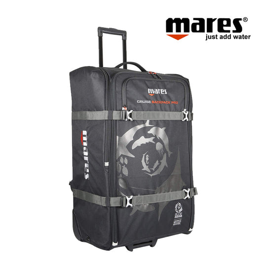 Mares Cruise Backpack Pro