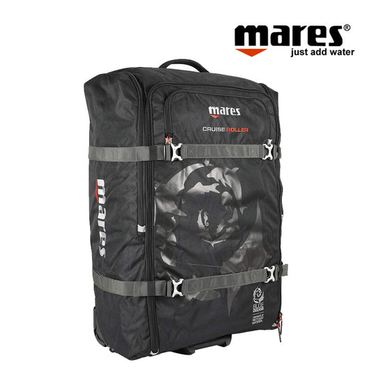 Mares Cruise Backpack Roller
