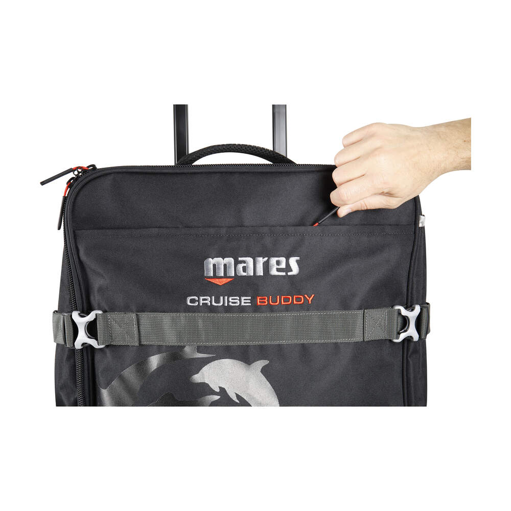 Mares Cruise Buddy