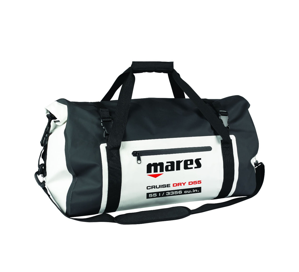 Mares Cruise Dry D55