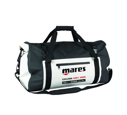 Mares Cruise Dry D55